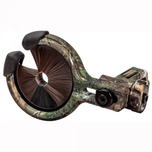 Trophy Ridge Power Shot Medium Camo Whisker Biscuit AWB601M - Trophy Ridge