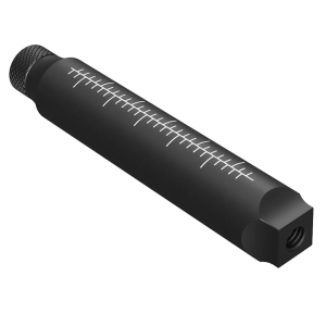 UltraView UV 0.490" Scope Rod UVHS-02050 - Ultraview