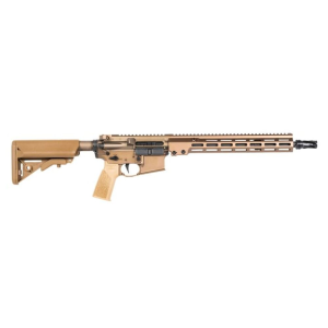 Geissele Super Duty MOD1 5.56 NATO 14.5" 1:7" CHF P&W Heavy DDC Black Rifle 08-624S - Geissele Automatics