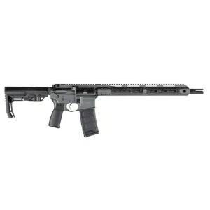 Christensen Arms CA5five6 FFT CA-Compliant .223 Wylde 16" 1:8" Bbl Black Anodized Rifle w/M-LOK Handguard 801-09035-00 - Christensen Arms