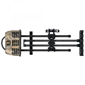 TightSpot Shift-Lock 5-Arrow Realtree Edge Quiver TSQSL5RE - Tightspot