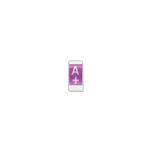 Hamskea Clarifying Lens A+ (Purple) for DC Insight & Original Insight Systems PEEP026 - Hamskea