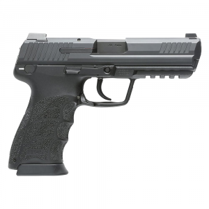 HK HK45 V7 LEM .45 ACP 4.46" Bbl Pistol w/(2) 10rd Mags 81001114 - Heckler & Koch