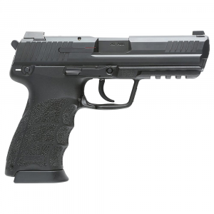 HK HK45C V1 .45 ACP 4.57" Bbl Pistol w/(2) 10rd Mags 81001113 - Heckler & Koch