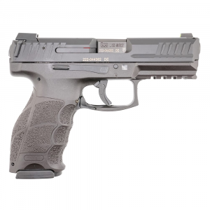 HK VP40 .40 S&W 4.09" Bbl Pistol w/(2) 13rd Mags 81001160 - Heckler & Koch