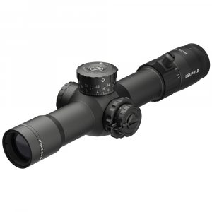 Leupold Mark 5HD 2-10x30 (35mm) M5C3 FFP Illum. CMR-Mil Riflescope 179707 - Leupold