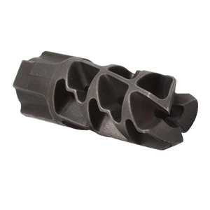 OSS Bannar Echo .338-M18x1.5 Muzzle Brake - Operators Suppressor Systems