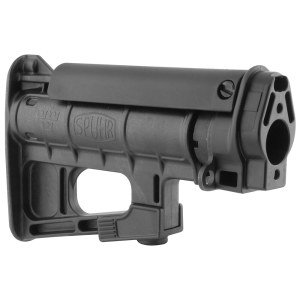 Spuhr HK G3 6-Position Stock Assembly w/R-416 Cheek Piece R-410 - Spuhr