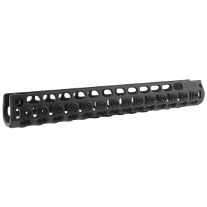 Spuhr HK G3 Lightweight Forend w/A-0002 Picatinny Rail R-401 - Spuhr