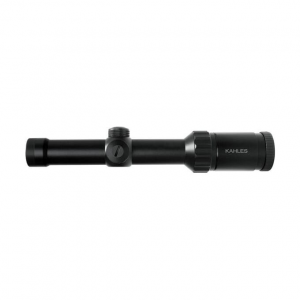 Kahles K 1-6x24 Illum. Riflescope