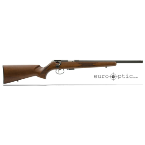 Anschutz 1517 AV HB .17 HMR Walnut Classic 18