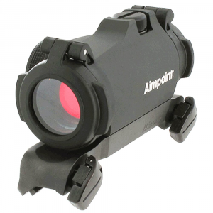 Aimpoint Micro H-2 (2 MOA with Blaser mount) MPN 200187