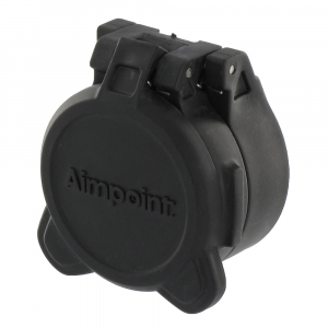 Aimpoint Front Flip-Up Lens Cover with ARD 12462