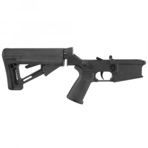 Armalite Tactical Complete Lower Collapsing