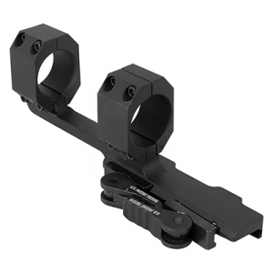 ADM AD-RECON X 30mm STD Lever Cantilever Scope Mount