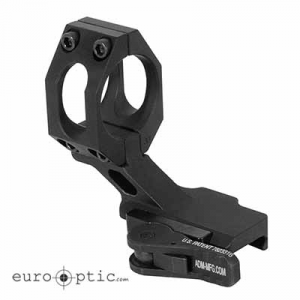 ADM Aimpoint STD Lever Cantilever Mount