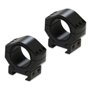 Burris Xtreme Tactical 34mm 1.00 Height Rings 420210