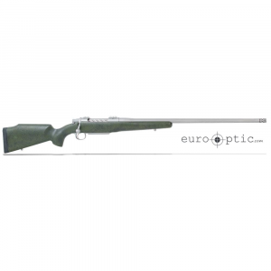 Cooper Firearms M52 Timberline OD Green w/Black 7mm Rem. Mag. 24" SS Bbl w/brake Rifle