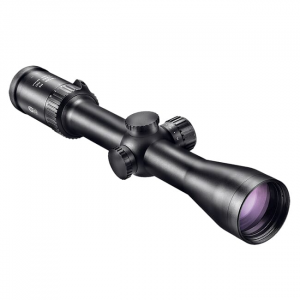 Meopta MeoStar R2 BDC-2 Illuminated Riflescope