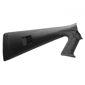 Benelli M1/M3 Black Synthetic Pistol Grip Stock 80046
