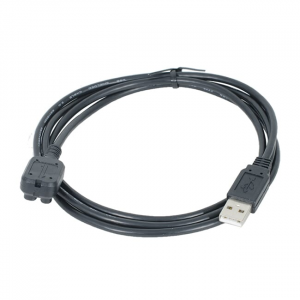 USB Data Transfer Cable for Kestrel 5000 Series (IR) Black 0785