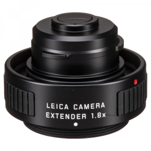 Leica Televid Angled 1.8x Adapter 41022-Leica