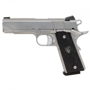 Cabot S103 Commander 45 ACP Stainless