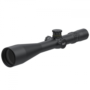 March X Tactical 5-50x56 Reticle 1/8MOA Riflescope D50V56TM