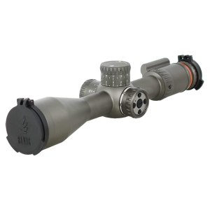 REVIC Optics PMR428 4.5-28x56 MIL RX1 Scope