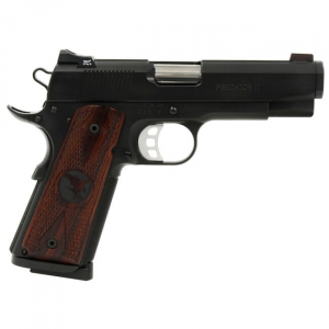 Nighthawk II .45 ACP Pistol