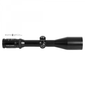 Schmidt Bender 3-12x50 Klassik LM P3 ASV H Black Riflescope