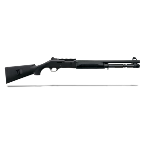 Benelli M4 Tactical 12GA 3