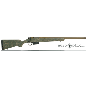 Christensen Arms Mesa Burnt Bronze .450 Bushmaster 20