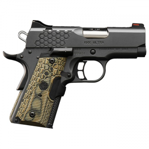 Kimber 9mm KHX Ultra Pistol 3000370