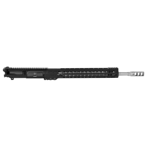 Armalite AR 10 3 Gun Upper Assy 18