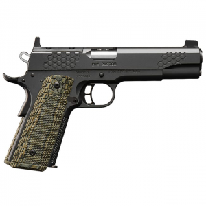 Kimber .45 ACP KHX Custom Pistol