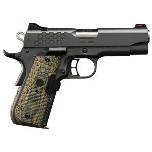 Kimber .45 ACP KHX (OR) Pistol