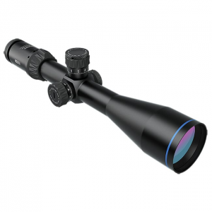 Meopta Optika6 5-30x56 ED Illuminated 34mm FFP Riflescope