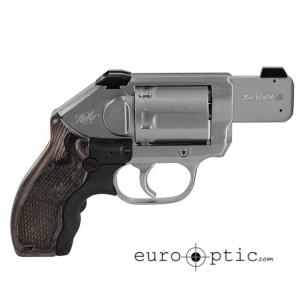 Kimber K6s Stainless (LG) .357 Mag Revolver 3400003