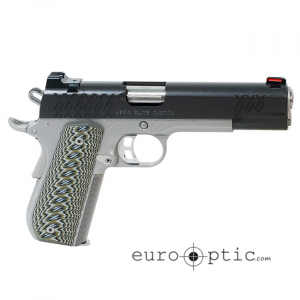 Kimber 9mm Aegis Elite Custom Pistol 3000350