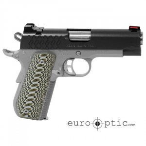 Kimber 9mm Aegis Elite Pro Pistol