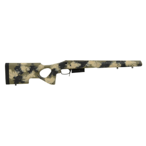 Manners Remington 700 SA DBM Varmint Molded Gap Stock