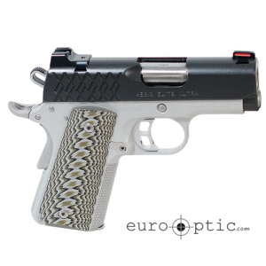 Kimber .45 ACP Aegis Elite Ultra Pistol 3000356