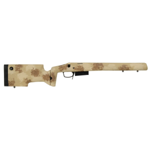 Manners TF4 Remington 700 SA DBM Varmint Molded