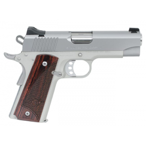 Kimber 1911 Stainless Pro II 9mm