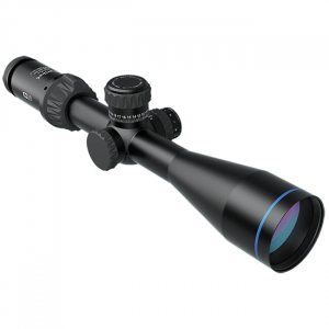 Meopta Optika6 DichroTech 4D 30mm FFP Riflescope