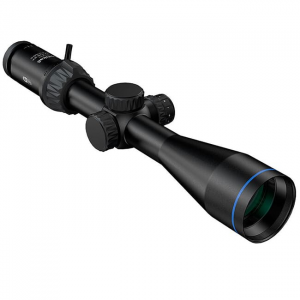 Meopta Optika6 3-18x50 Illuminated 30mm SFP Riflescope