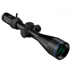 Meopta Optika6 3-18x56 BDC 30mm SFP Riflescope