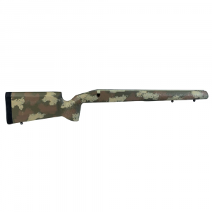Manners T2 Remington 700 SA BDL #7 Molded Woodland Stock