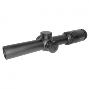 Ravin Sniper 1-8x24mm Illuminated Scope R163